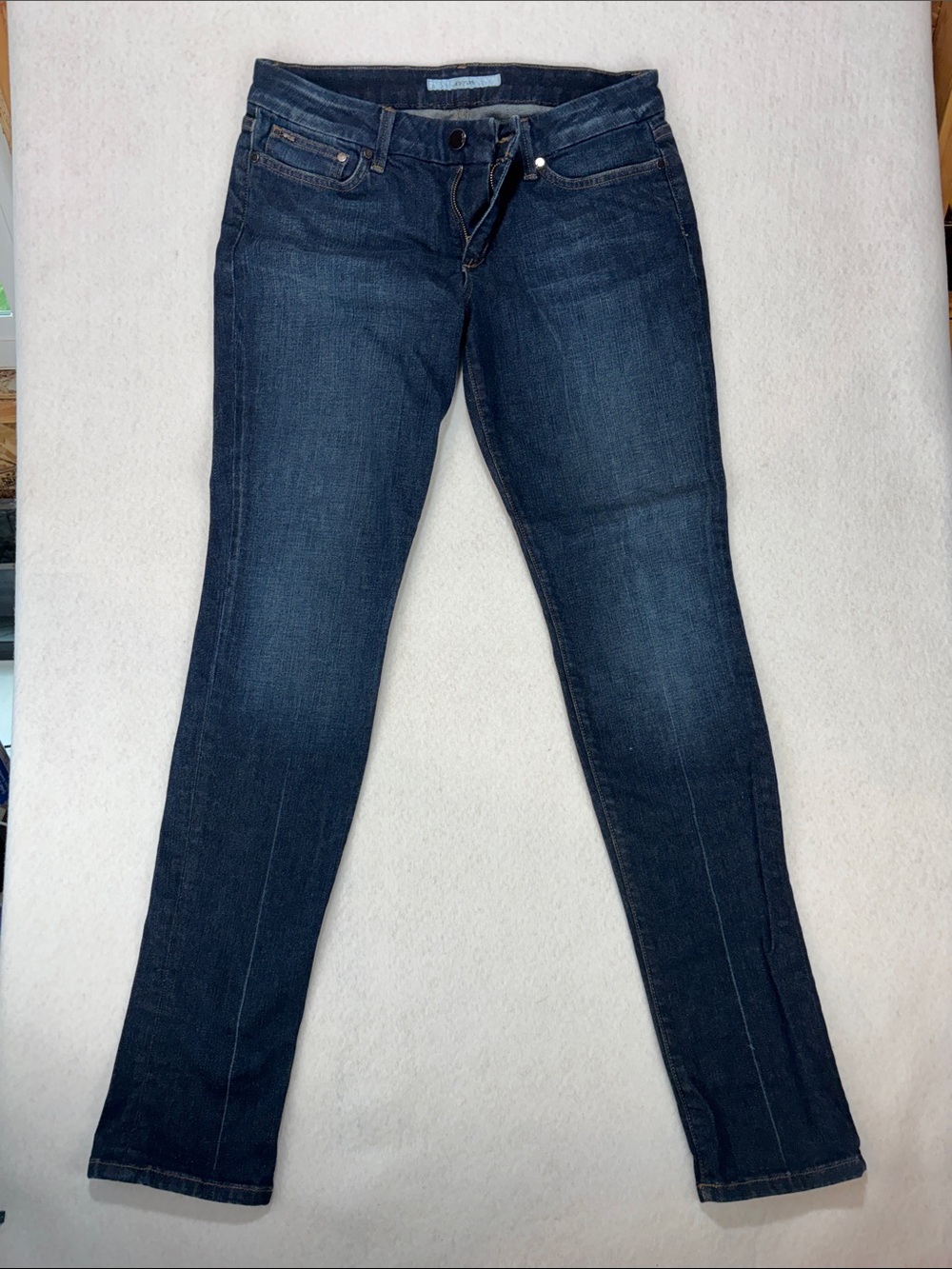 JOES JEANS Chelsea Denim Women’s Jeans Size 30 Made in USA